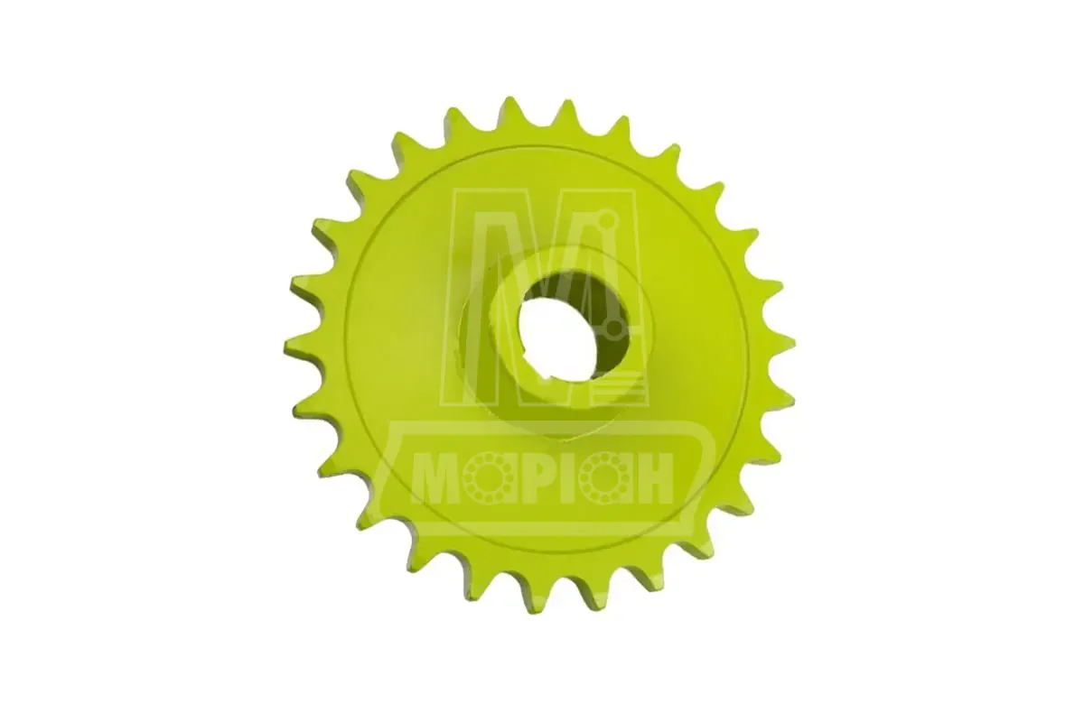CL Зірочка z=26 d=30 - Agro