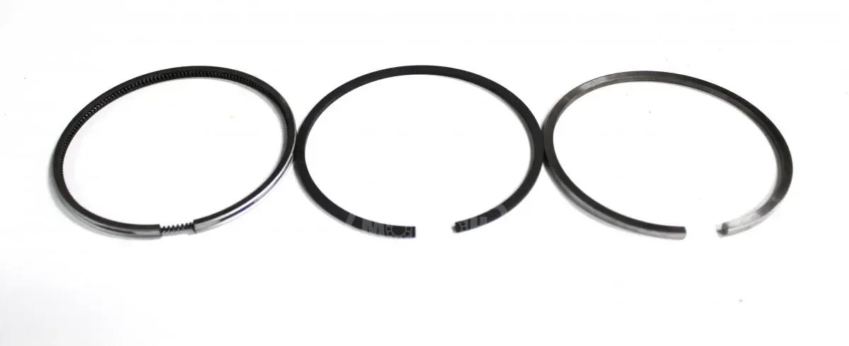 Кільця поршневі 98,48 (п-кт) PER 34-0021 - PowerSeal