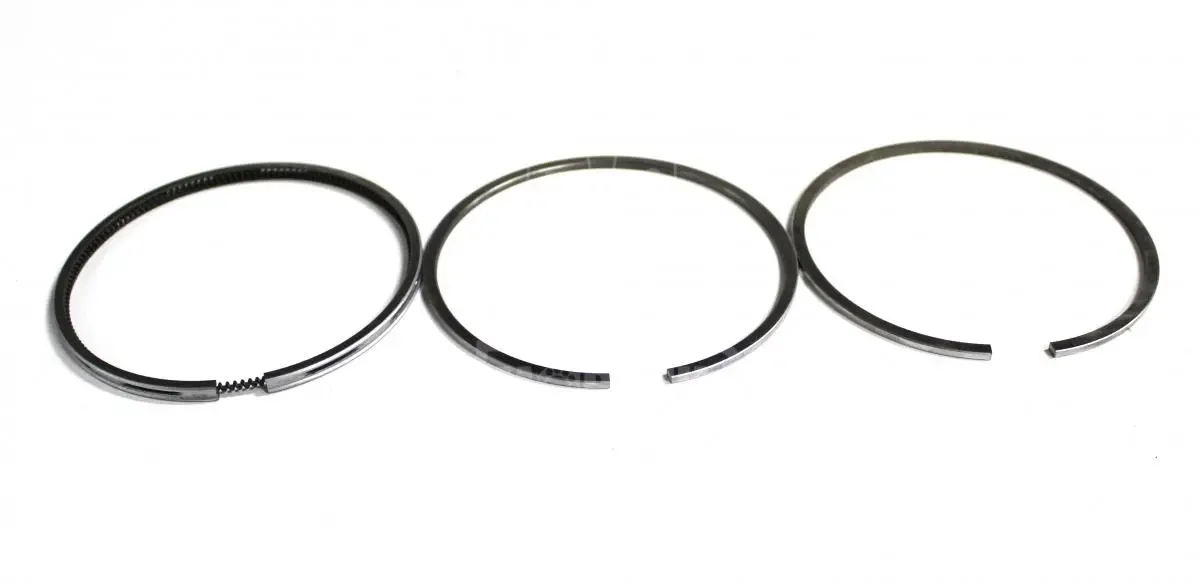 Кільця поршневі 98,48 (п-кт) PER 34-0022 - PowerSeal