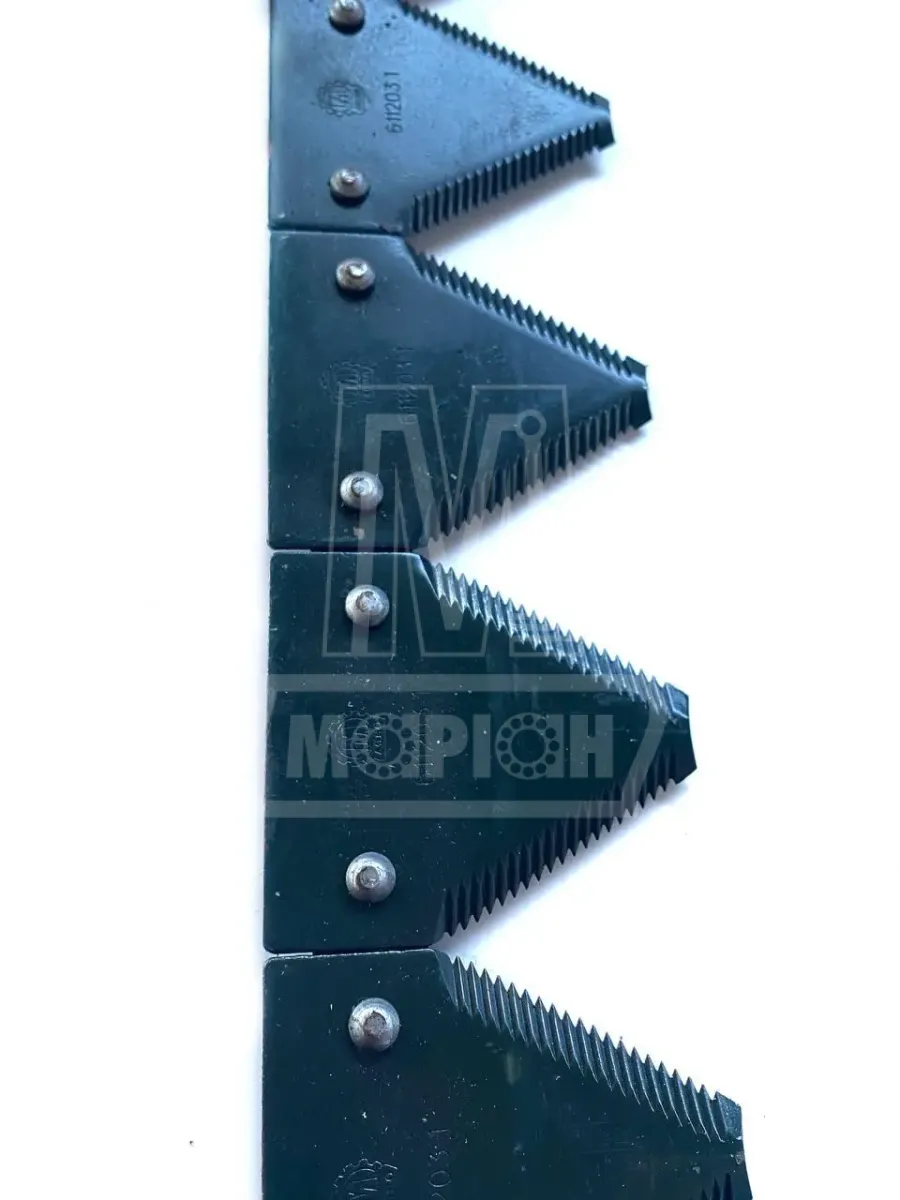 CL Коса жатки 7,50м --- - M-Agro DR