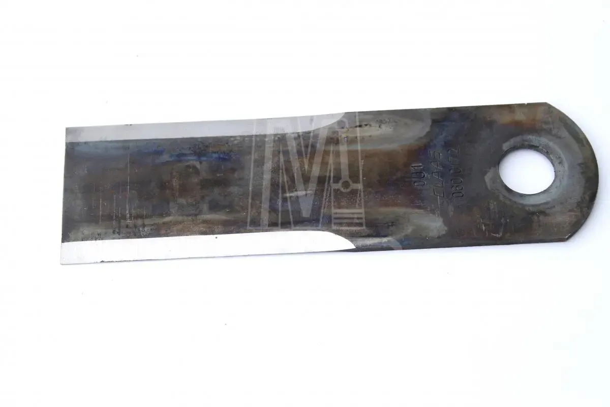 CL Ніж подрібнювача 173x50x3 (d=18) рухомий - Orig