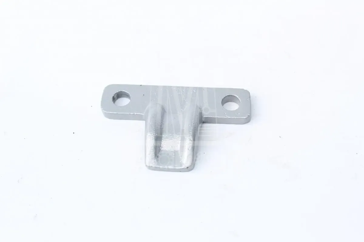 CL Прижим коси 69х102 - S