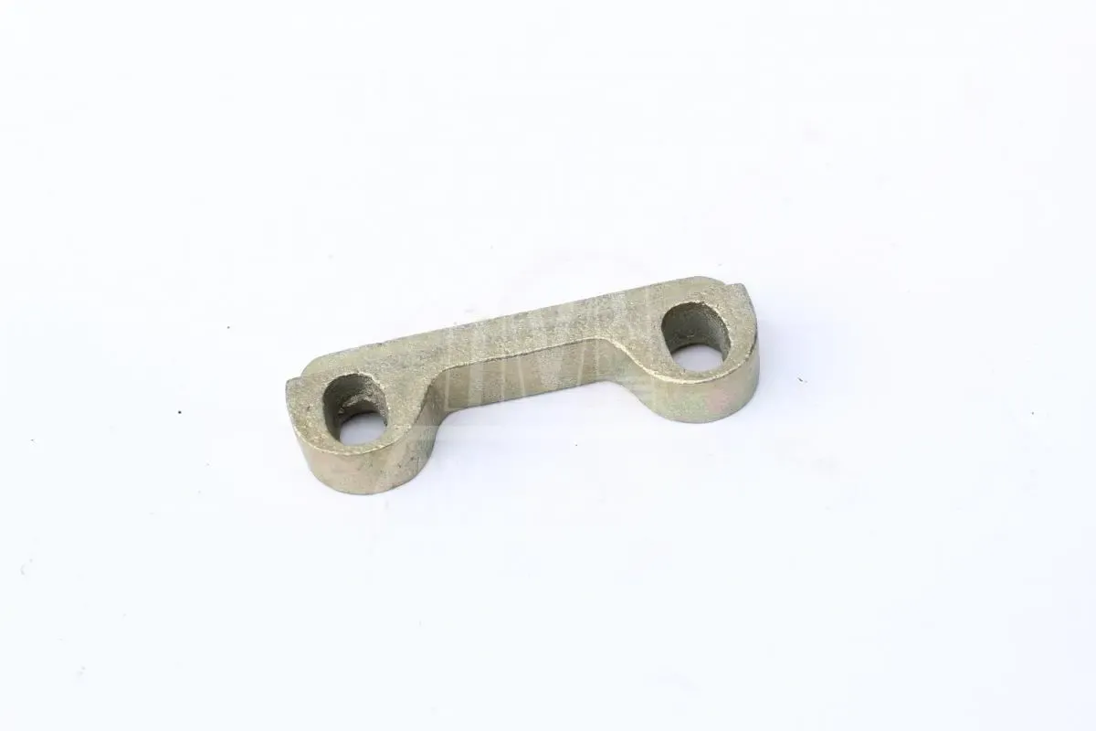 CL Прижим коси 39х106 - S