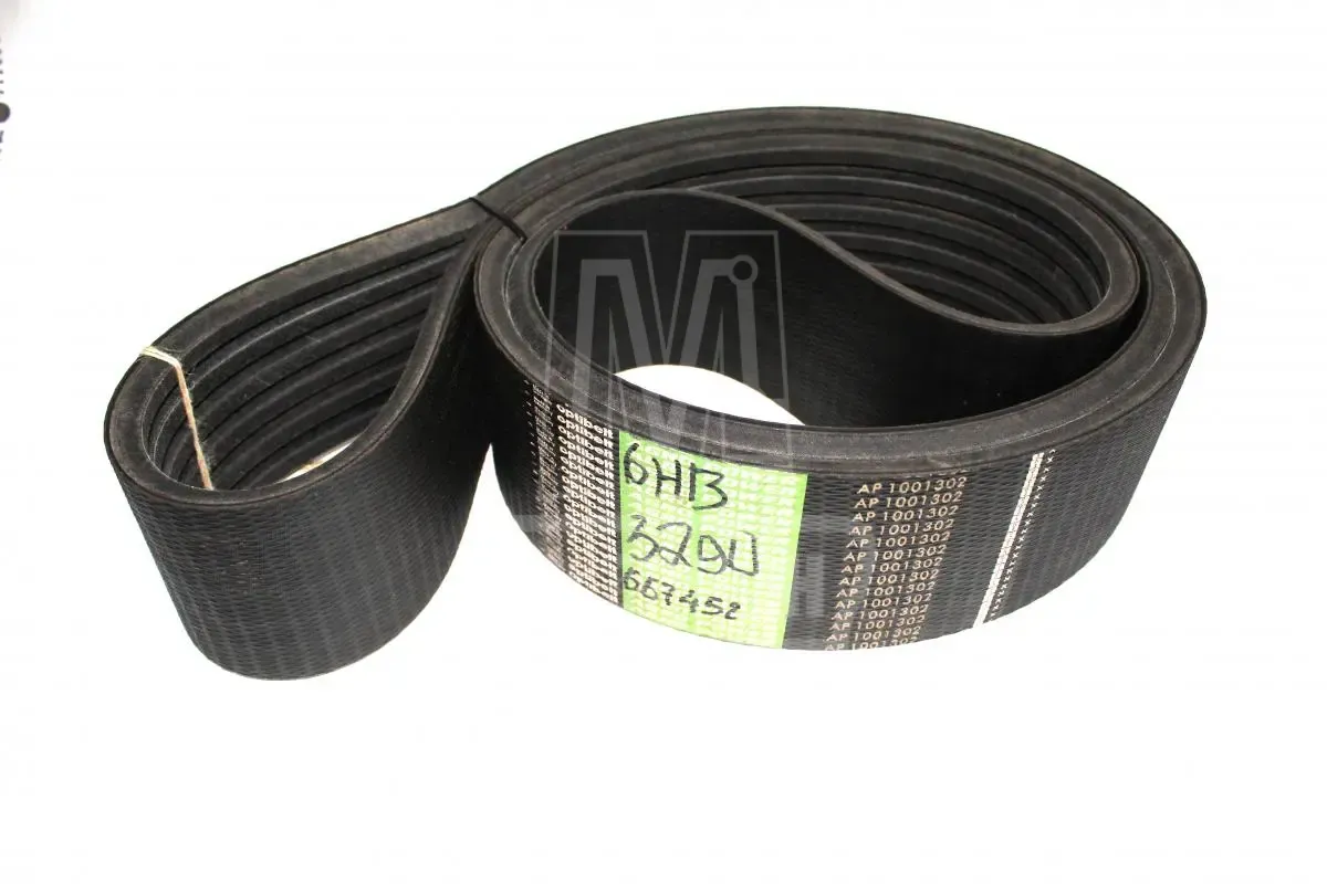 Пас привідний 6HBx3290 La - Opti-B