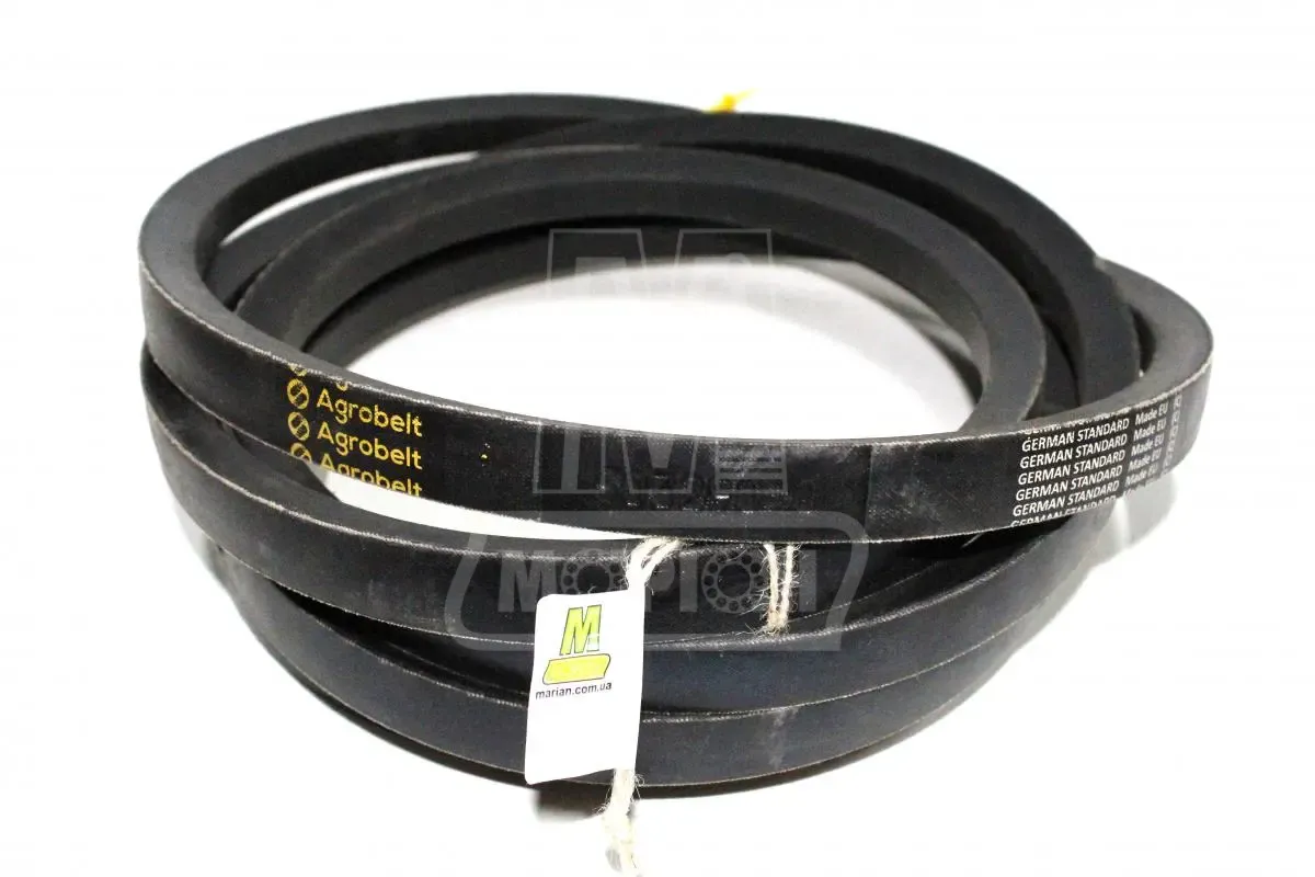 Пас привідний 22x4114 Li - Agro-Belts
