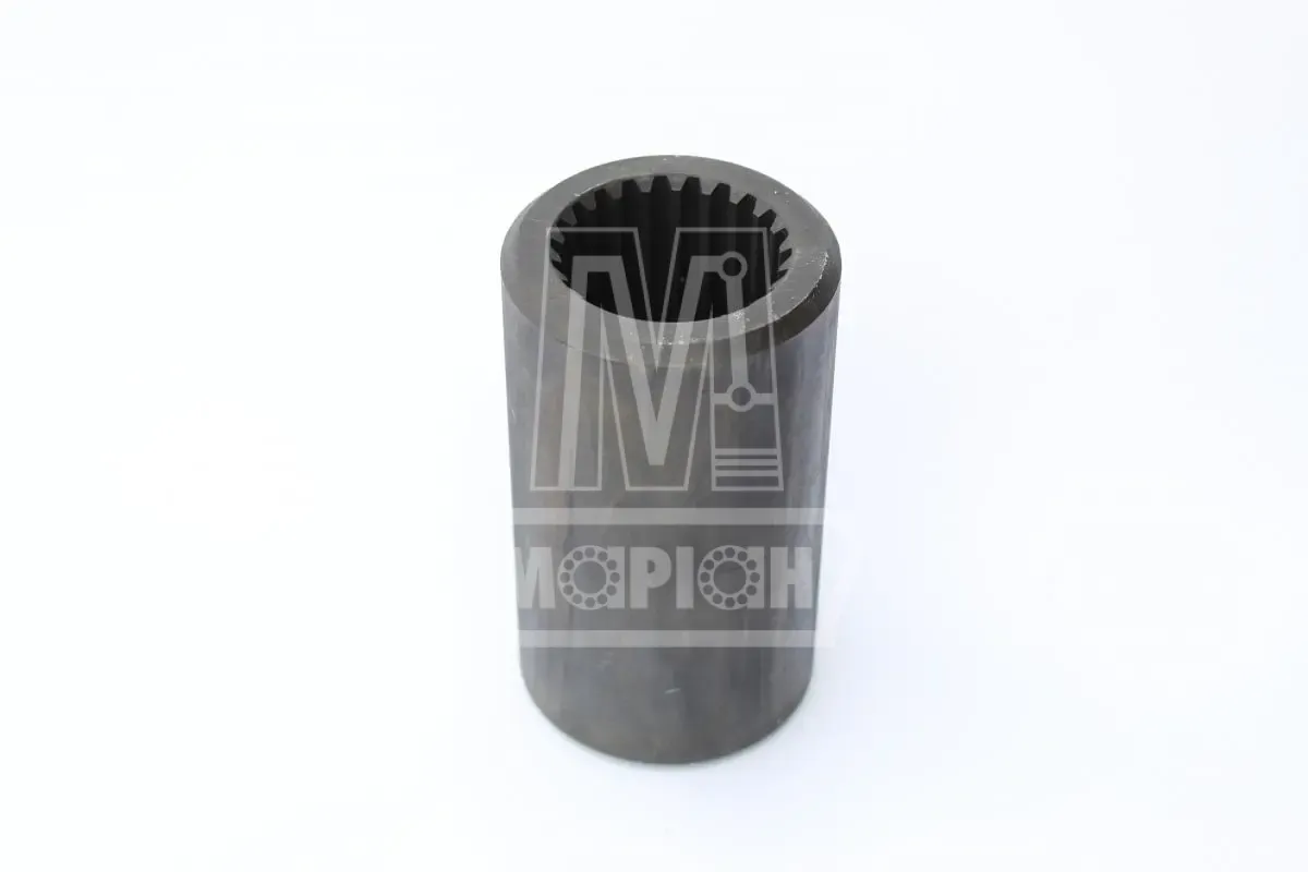 CL Муфта шліцева 65x113,5 - S