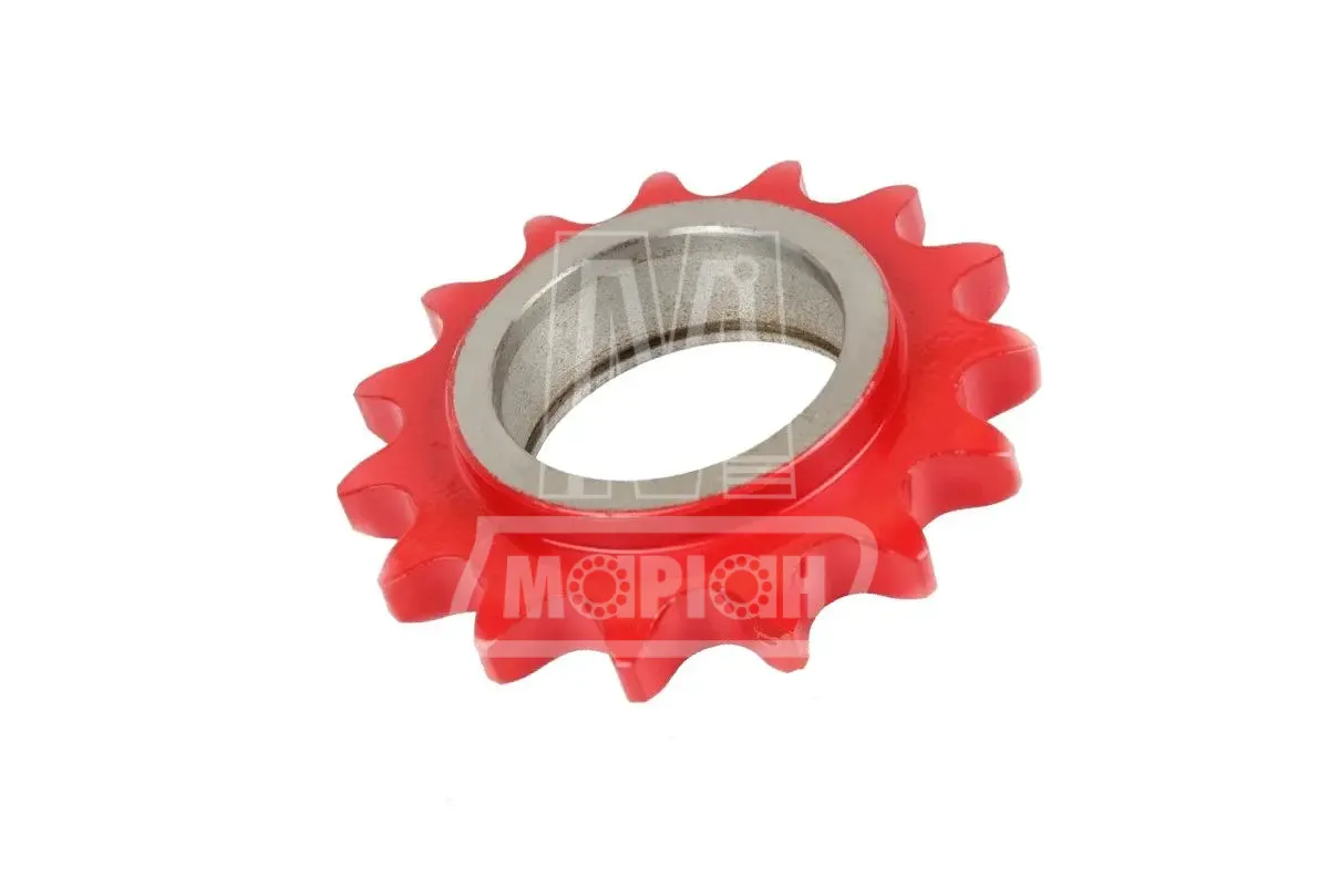 Welger Зірочка z=15 d=52 - S