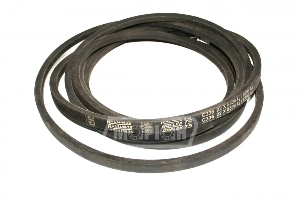 Пас привідний 22x8534 Li - Rf-x