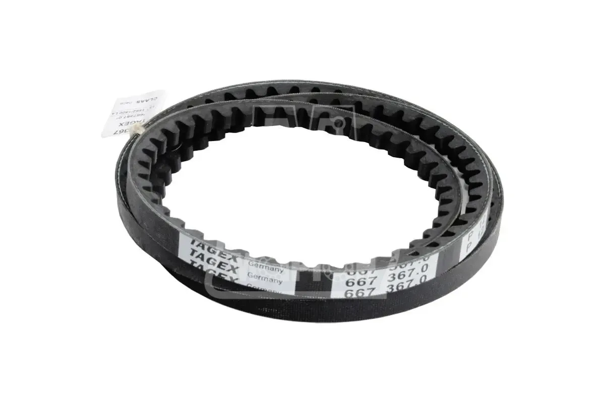 Пас привідний 13x1500 La - Tg-x