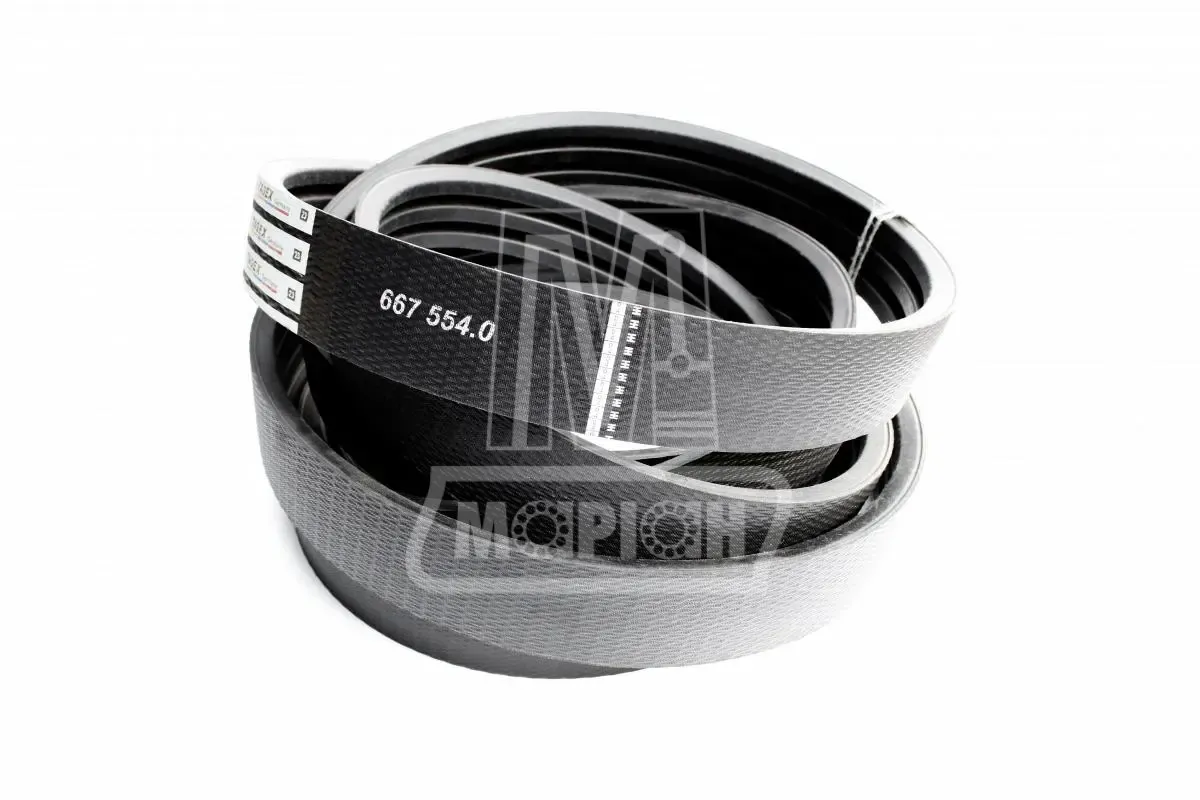 Пас привідний 3HBx6930 La - Tg-x