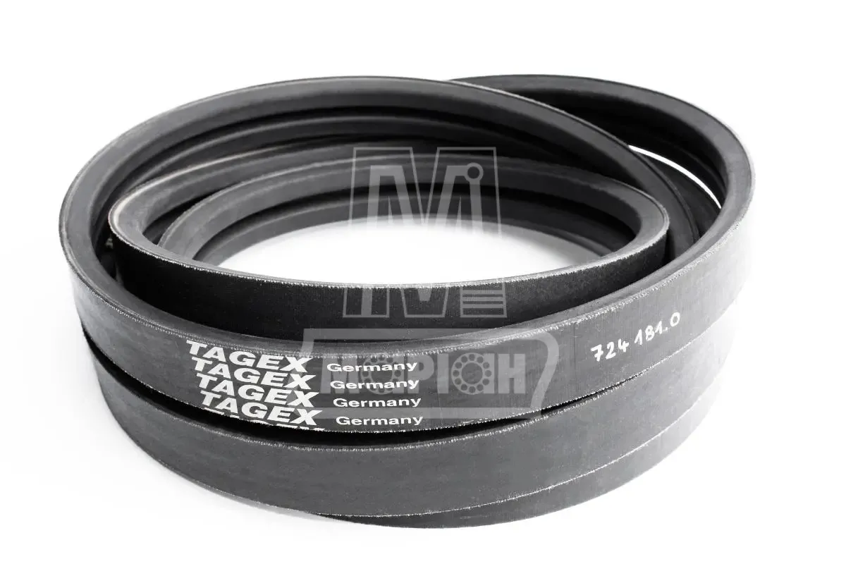 Пас привідний 2HBx4640 La - Tg-x