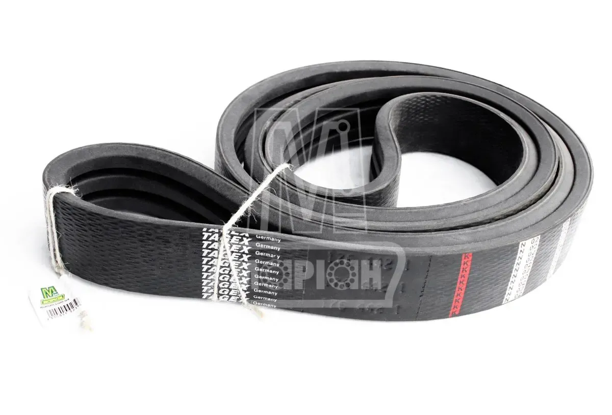 Пас привідний 3HBx3260 Lw - Tg-x