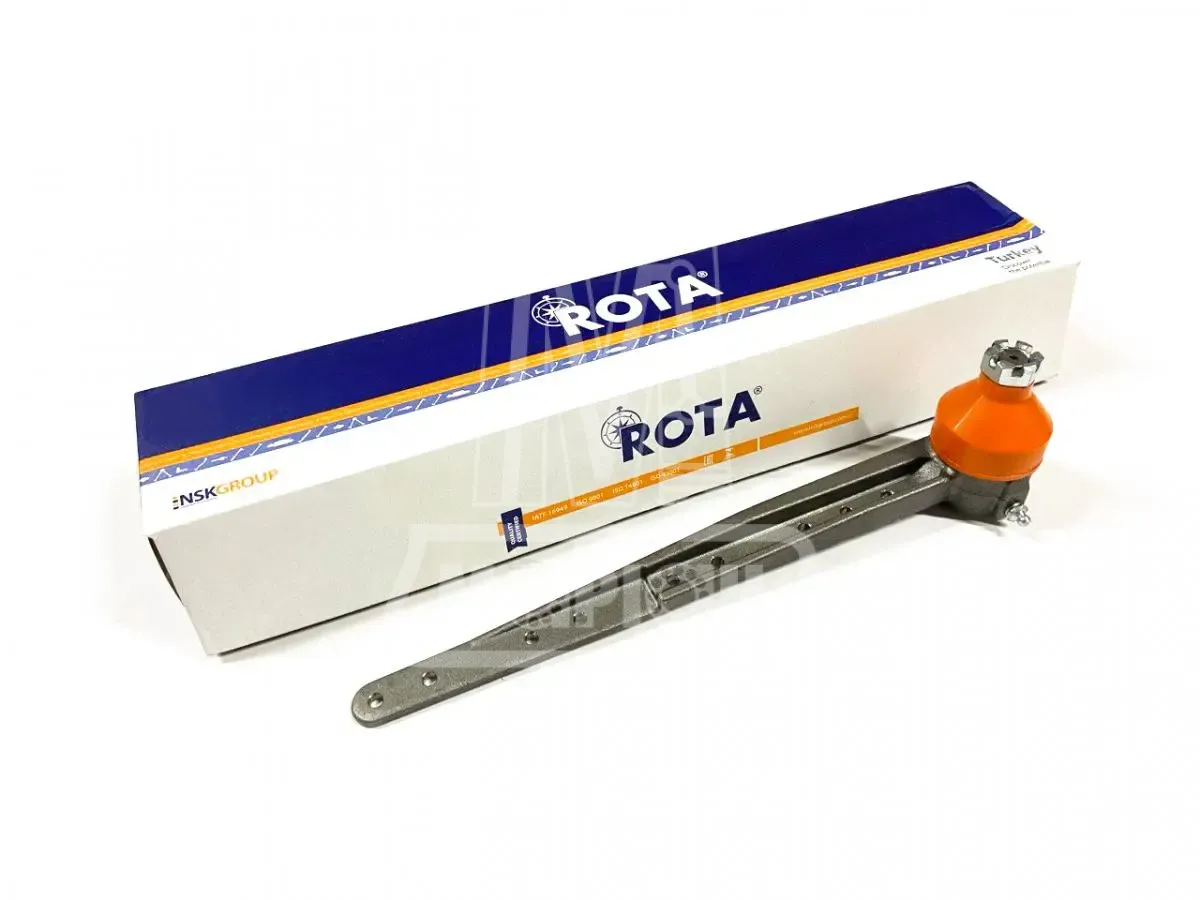 JD Головка коси (380мм) 9 отворів - Rota