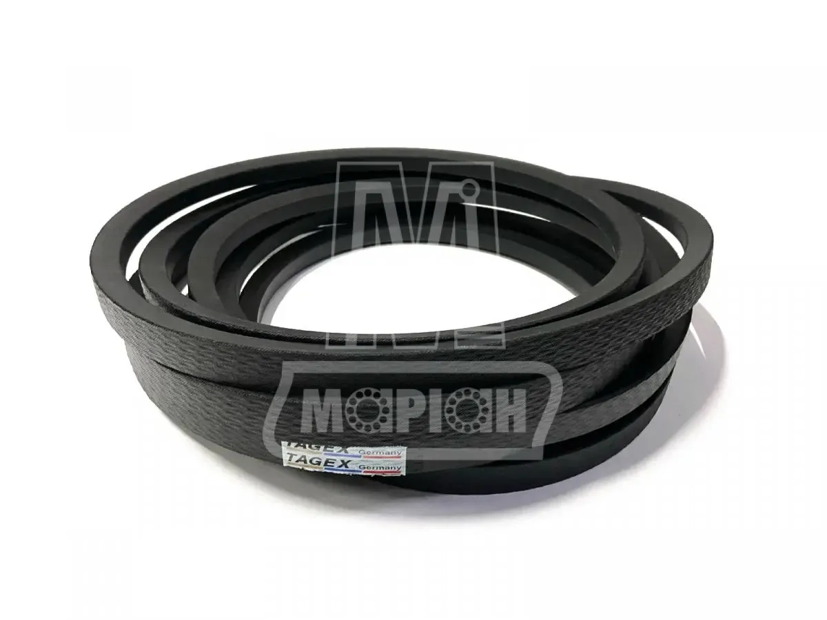 Пас привідний 22x6870 Lw - Tg-x