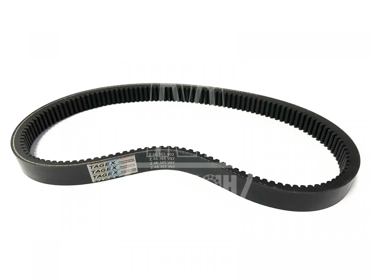 Пас привідний 32x1280 La - Tg-x