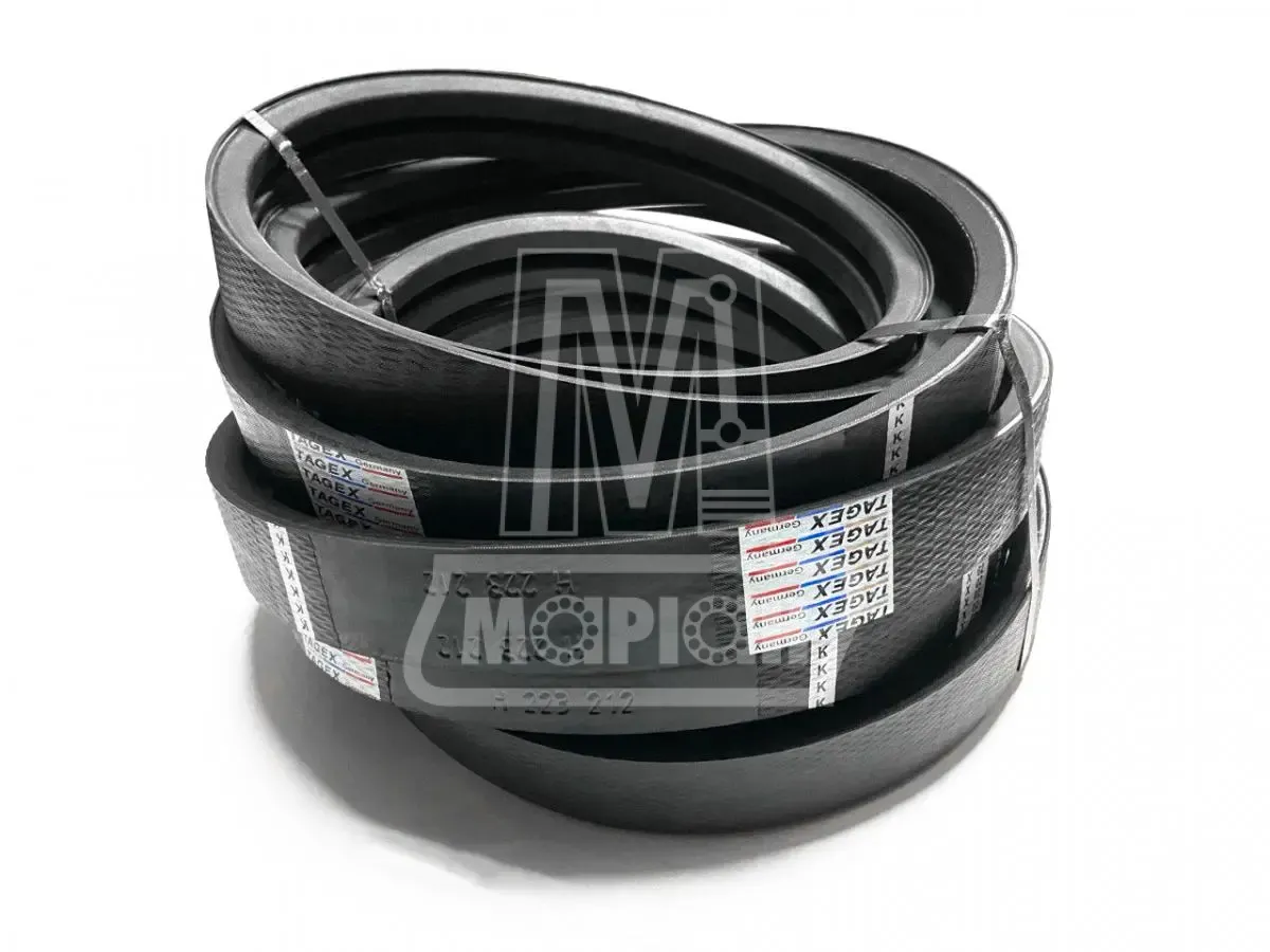 Пас привідний 22x3244 Lw - Tg-x