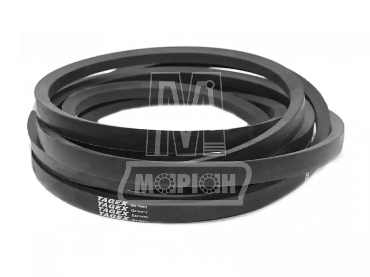 Пас привідний 22x6690Lw - Tg-x