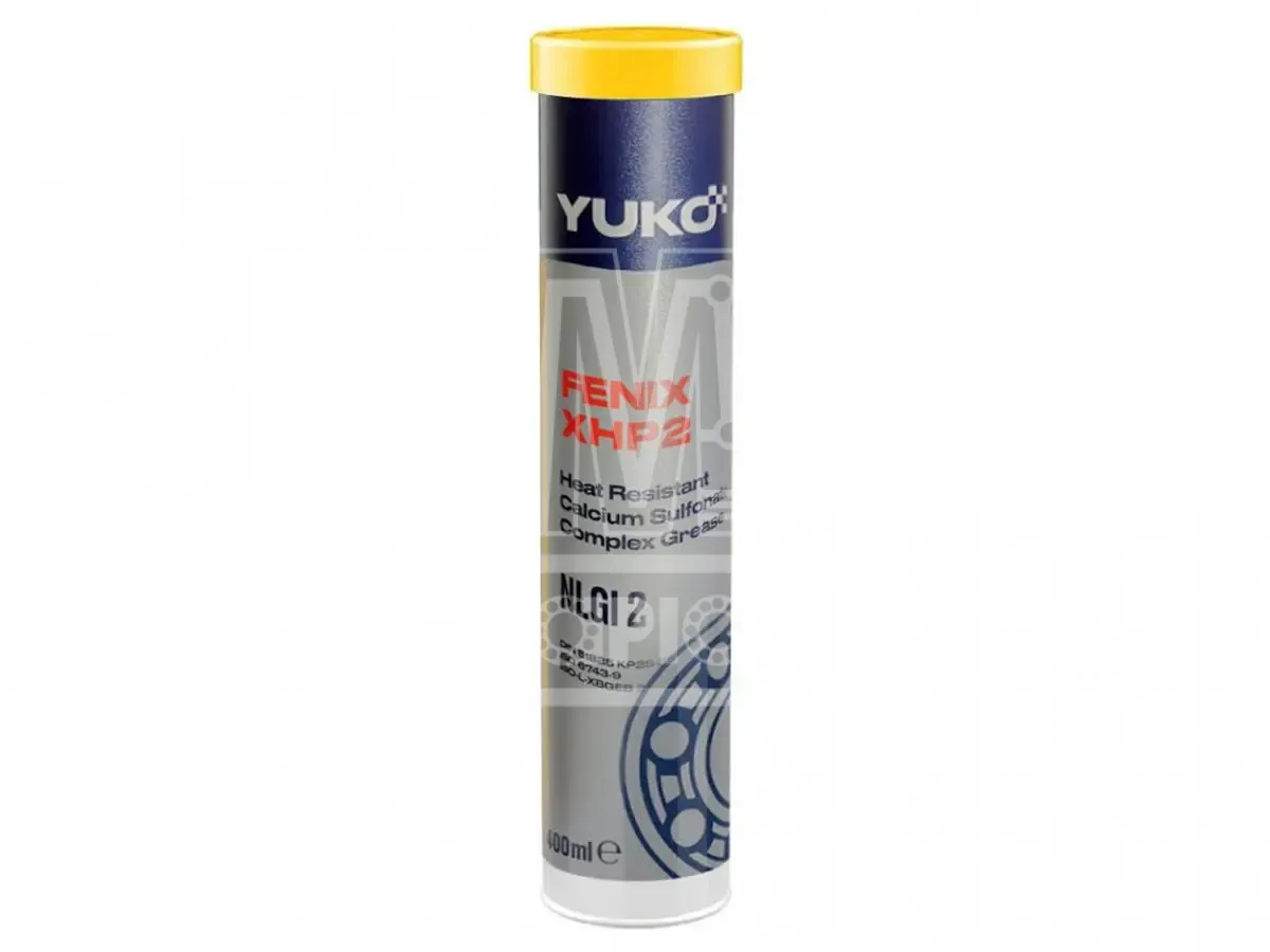 Літол YUKO FENIX XHP2 - 0.4л (NLGI2)
