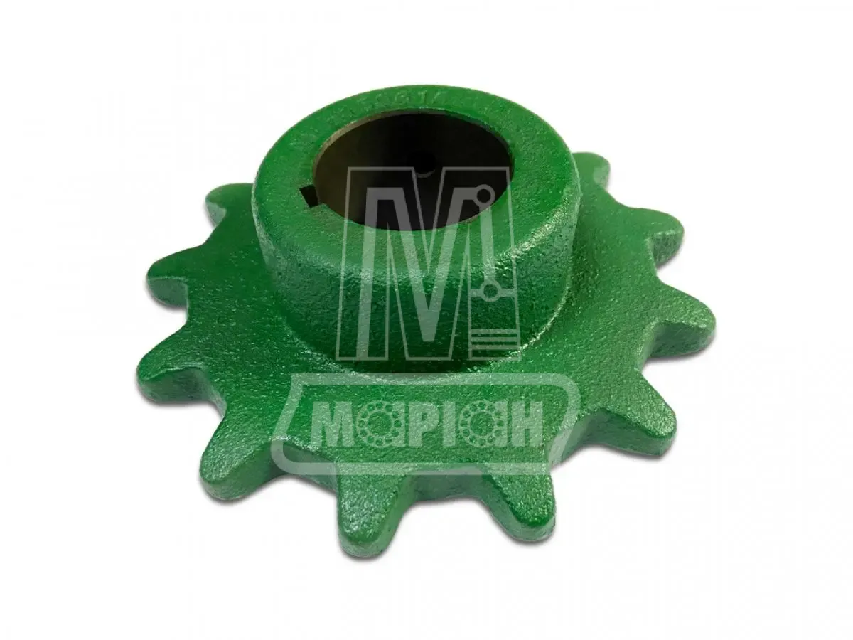 JD Зірочка z=13 d=57 ТПК - E