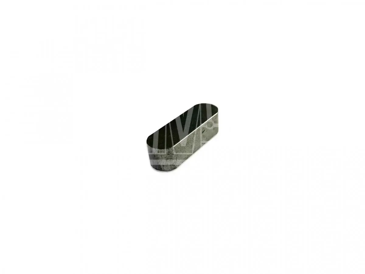 CL Шпонка 10x8x30 призматична - E