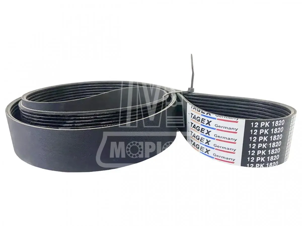 Пас привідний 12PK-1815 - Tg-x