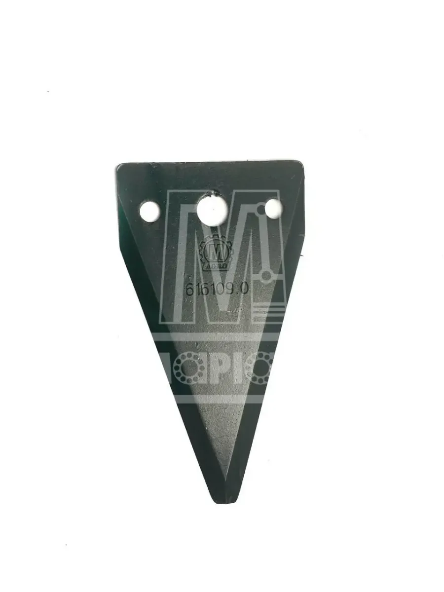 CL Mähmesser-Segment – M-agro NK 3
