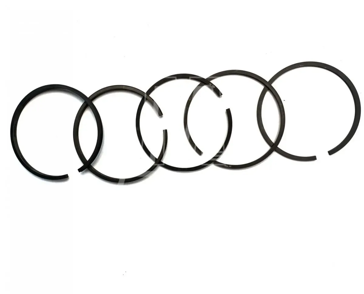 Кільця поршневі 98,48 (п-кт) PER 34-0016 - PowerSeal