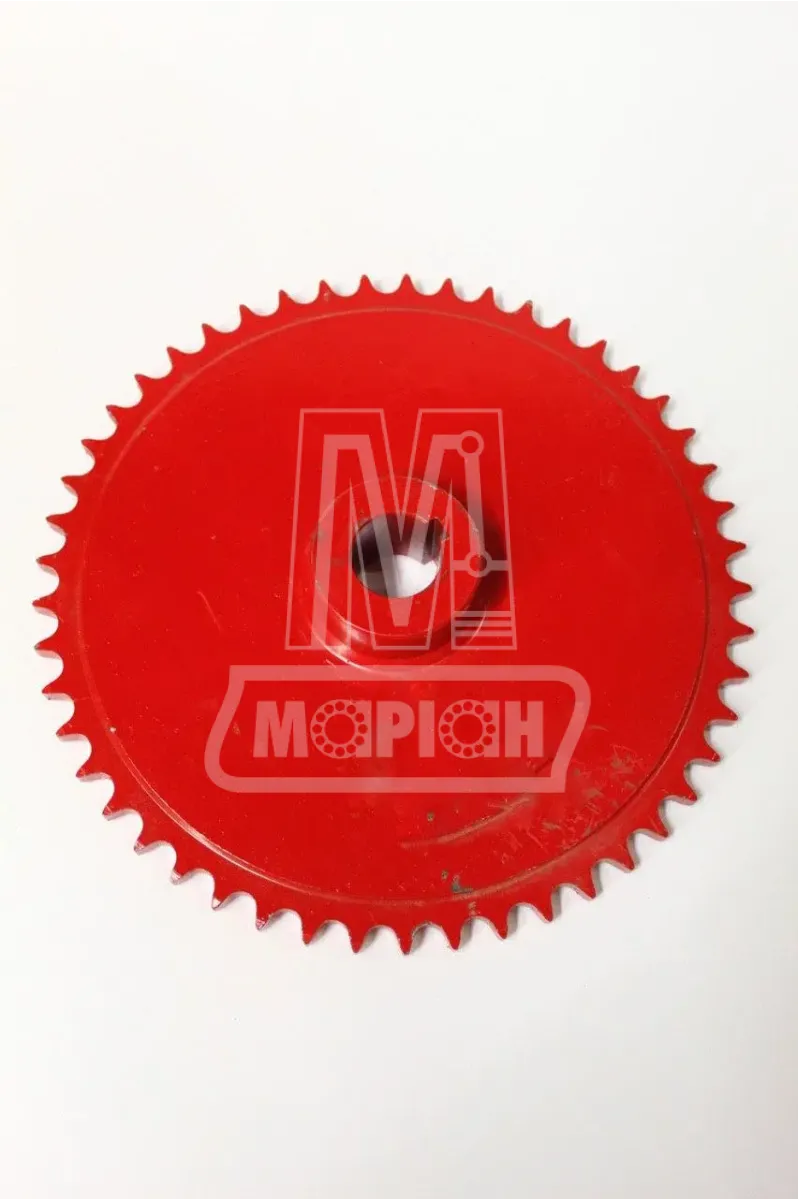 Welger Зірочка z=49 d=30 - S
