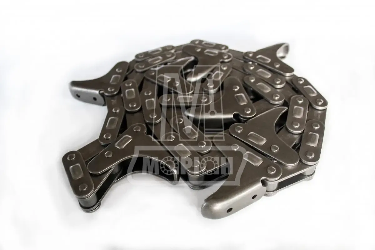 Ланцюг жатки кукурудзяної John Deere (48L-8) - Tagex