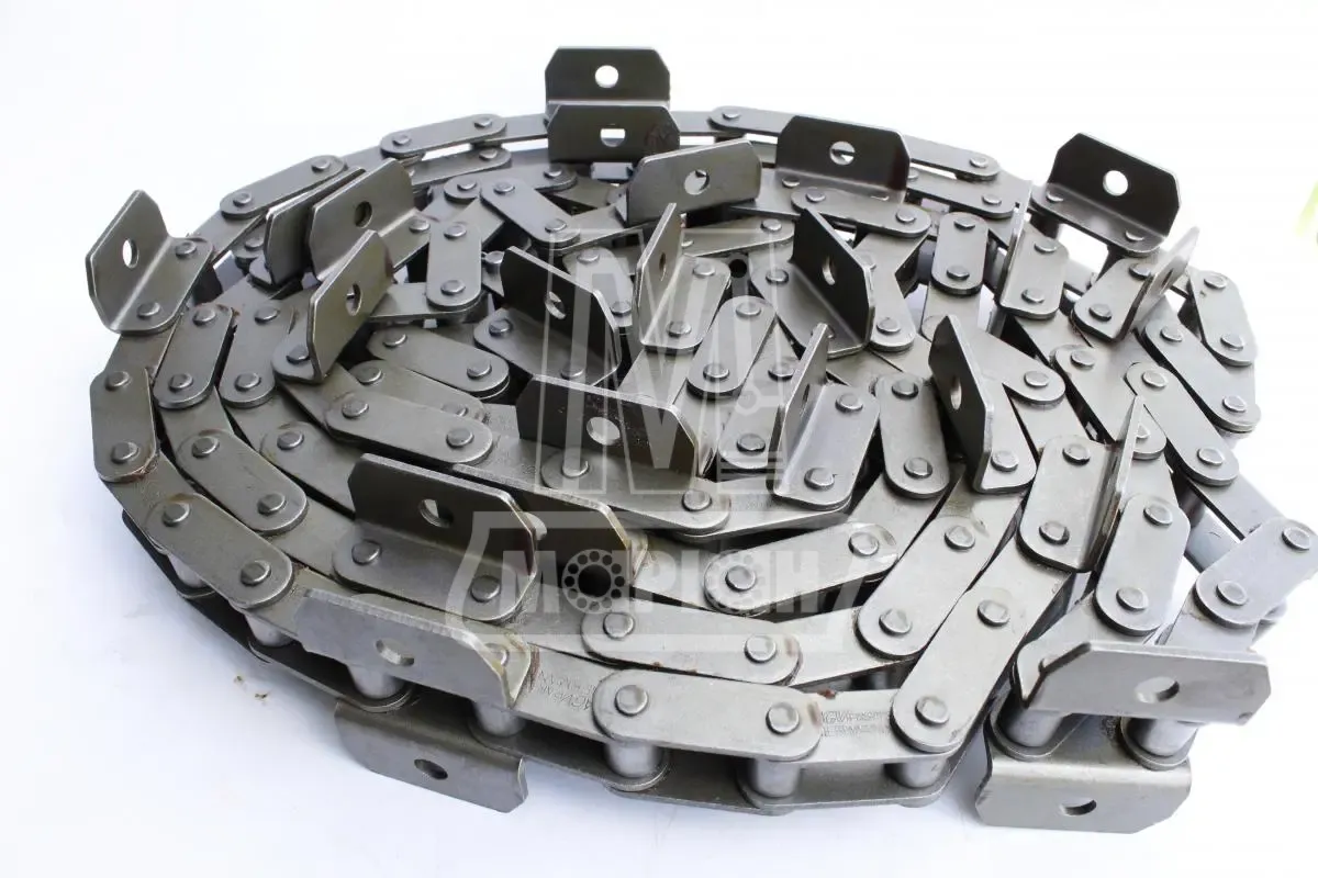 CL Ланцюг ТПК 87L-15 - Tagex d=8.3 (усил.)