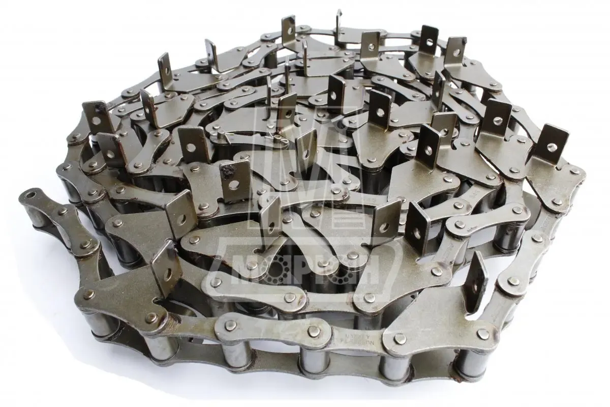 Ланцюг елеватора S45 (SD/L4) F=58мм - Tagex