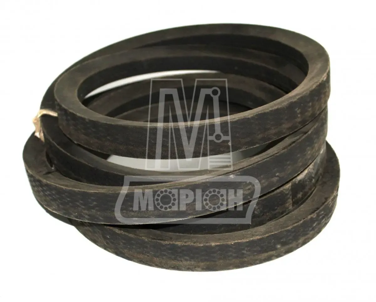 Пас привідний 25x3250 Li - Opti-B _#