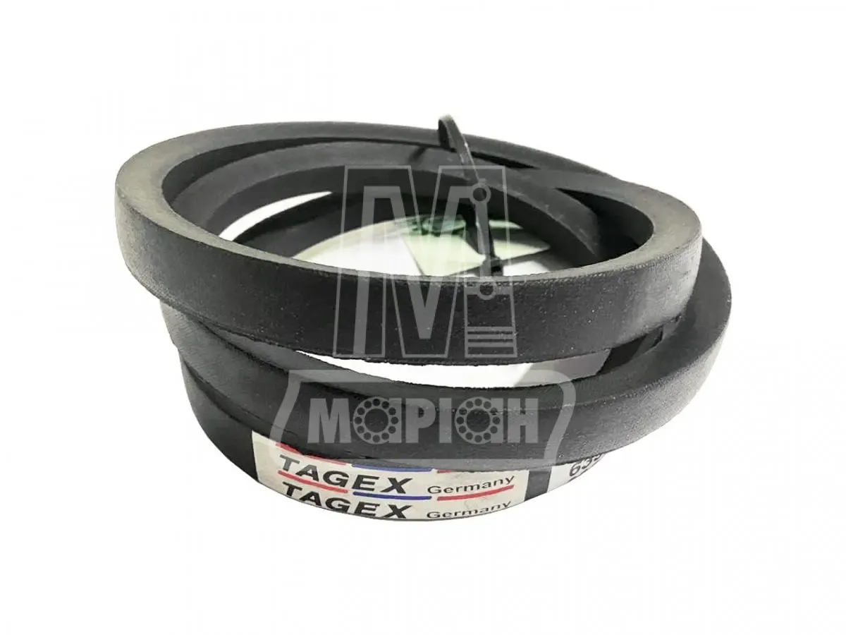 Пас привідний 17x1346 Li - Tg-x