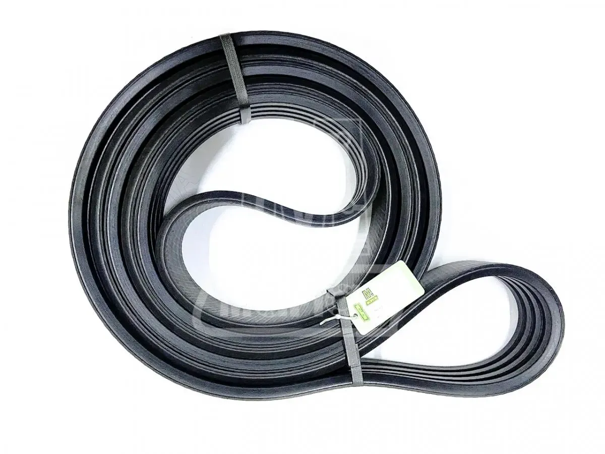 Пас привідний 4HBx6040 Lw - Tg-x