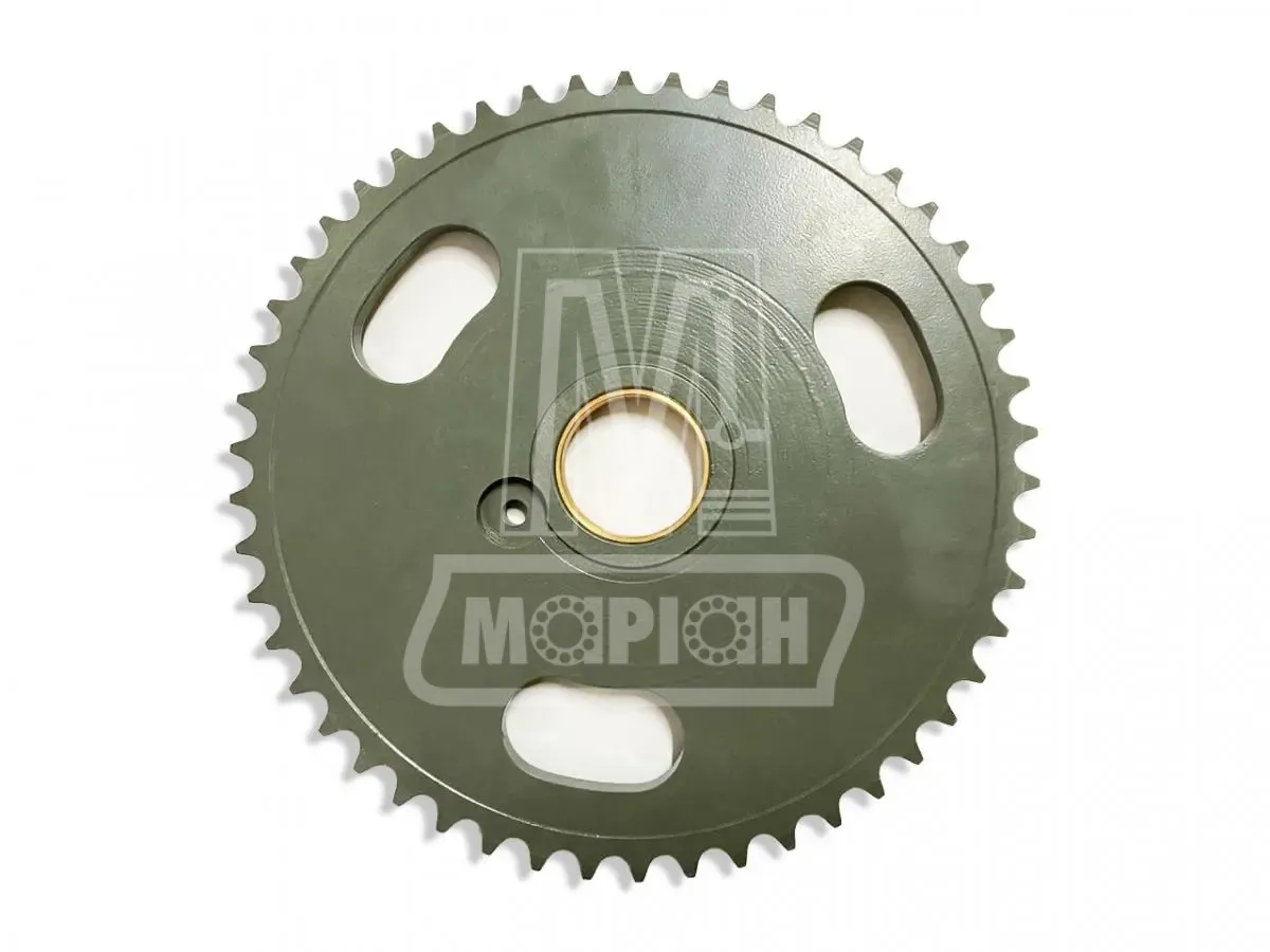 CL Зірочка z=50 d=55 - E