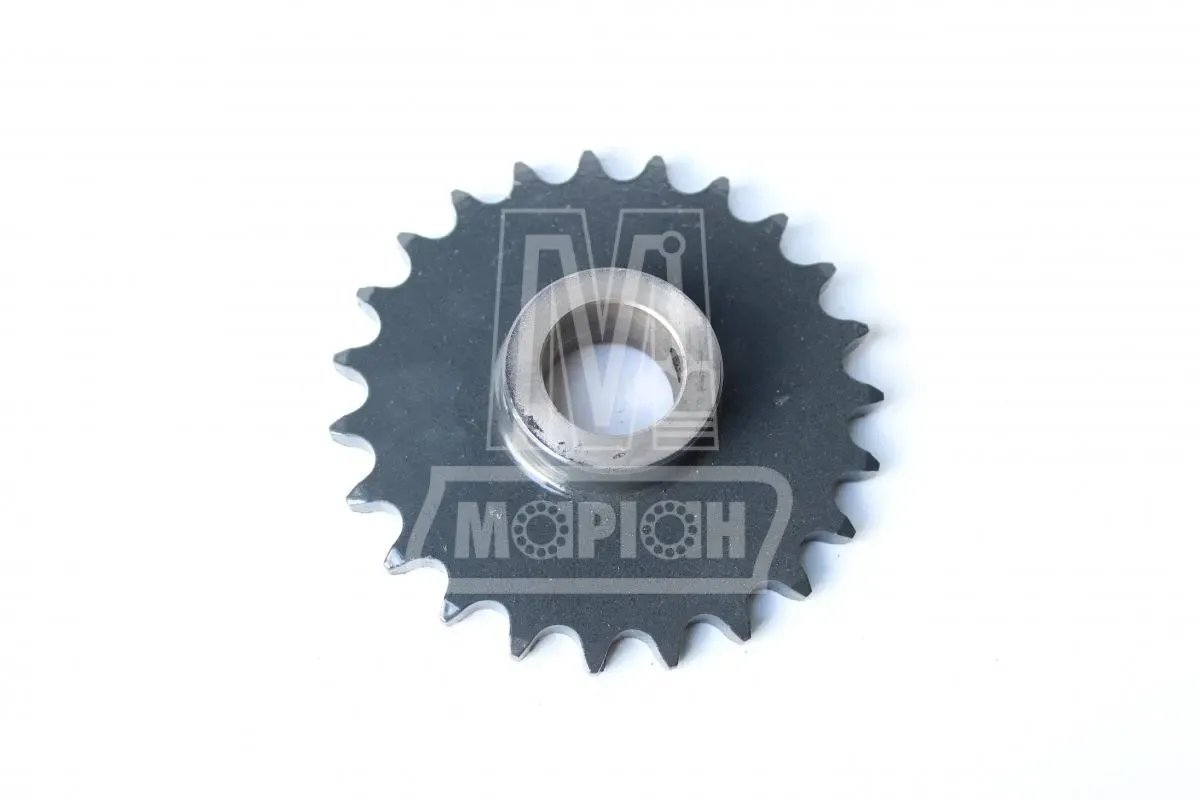 CL Зірочка z=23 d=30 приводу елеватора - E