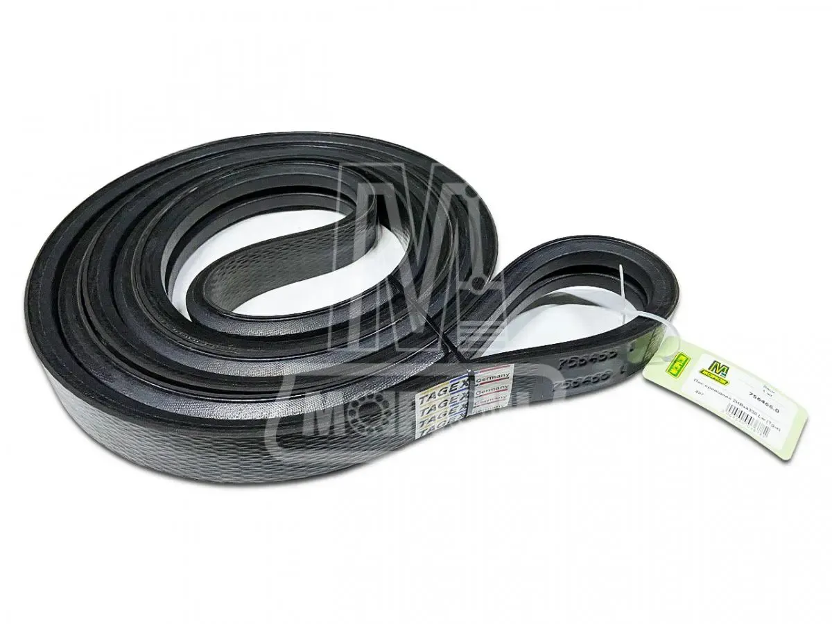 Пас привідний 2HBx4330 Lw - Tg-x