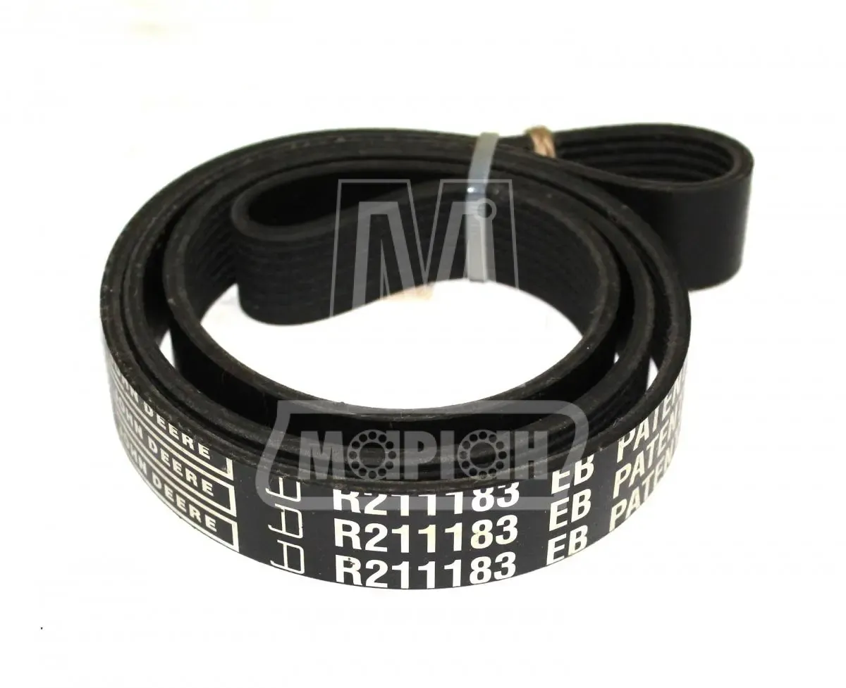 Пас привідний 8PK-1299 - Orig JD