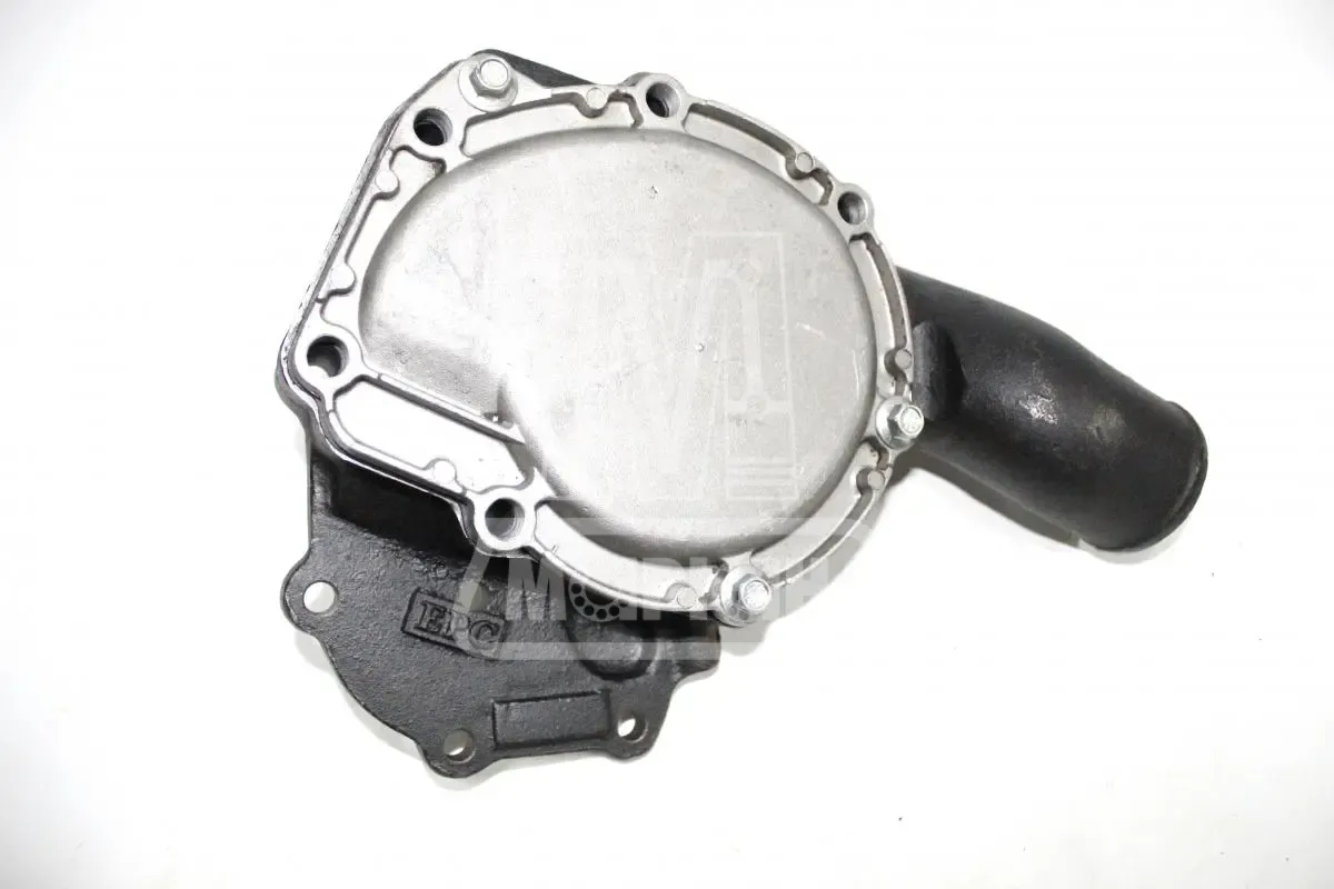 Насос водяний (Perkins) PER 130-0035 (z=17) - Agro (TNS)
