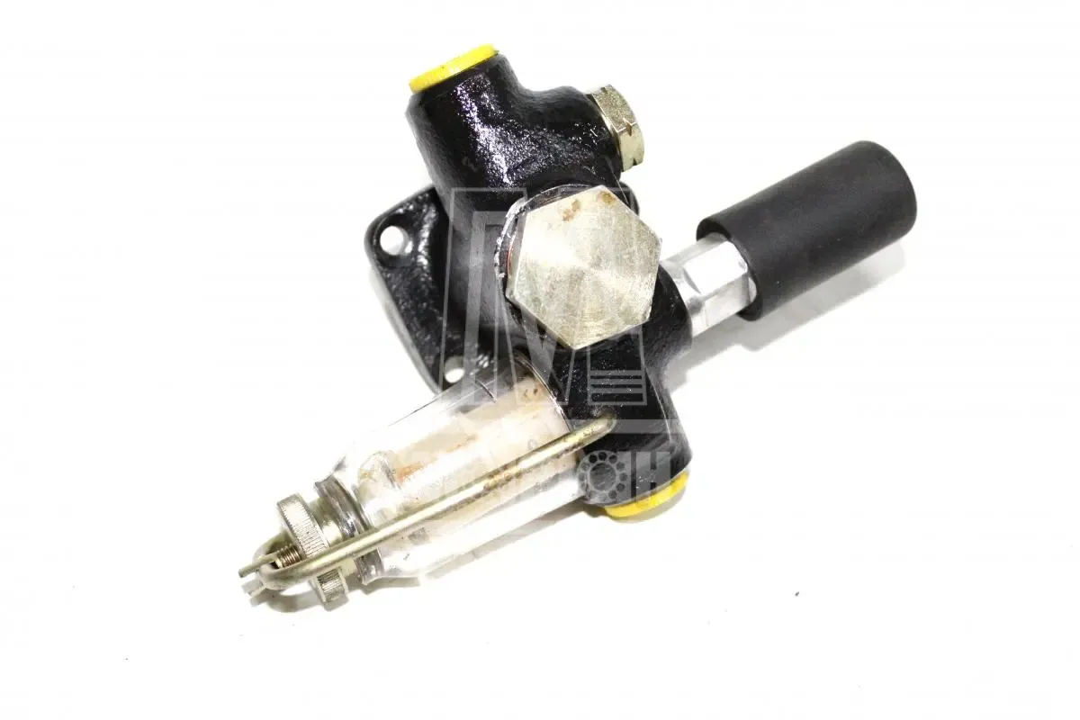 Насос підкачки палива Bosch 0440003176 (ОМ352) - S