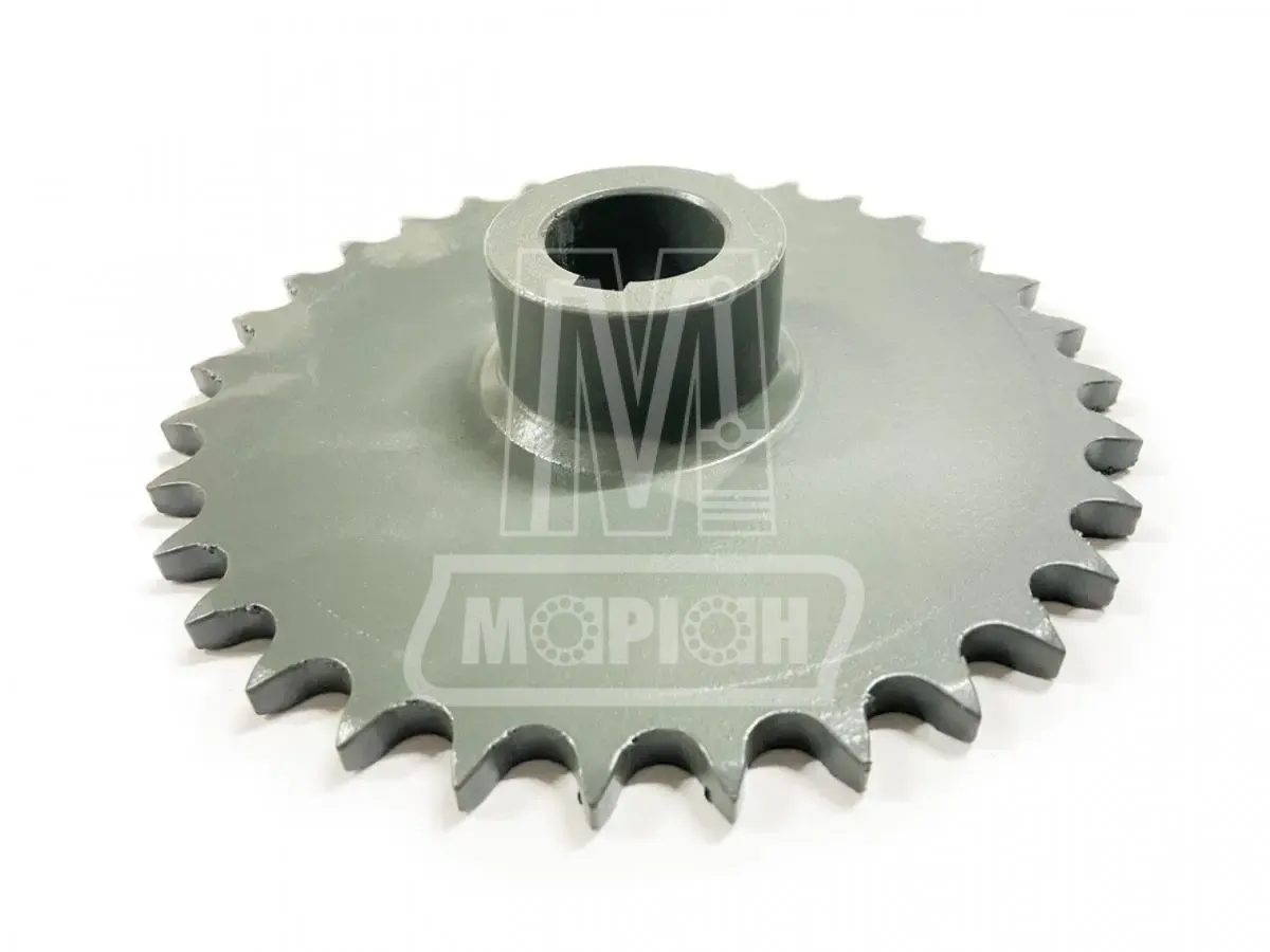 Cl Зірочка z=32 d=30 приводу елеватора - E