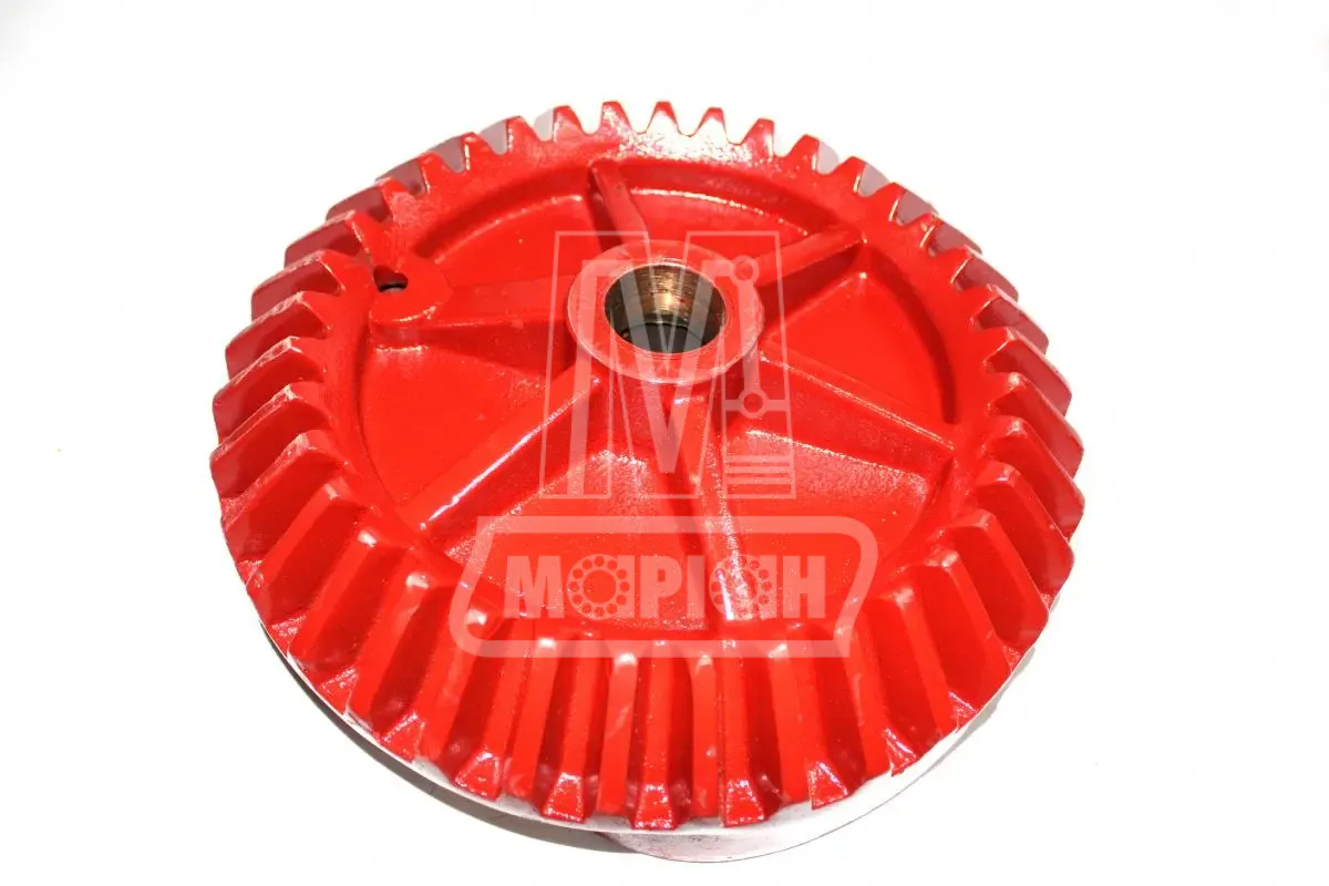 Welger Шестерня z=37 d=34 в’язального апарата - Agro