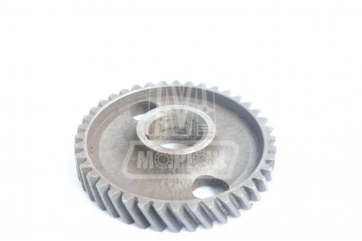 Camshaft Gear Z=40 - BY