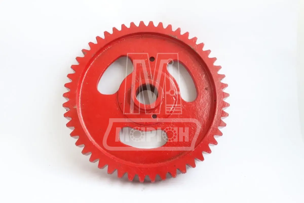 Шестерня приводу  D=37  Z=50  Welger