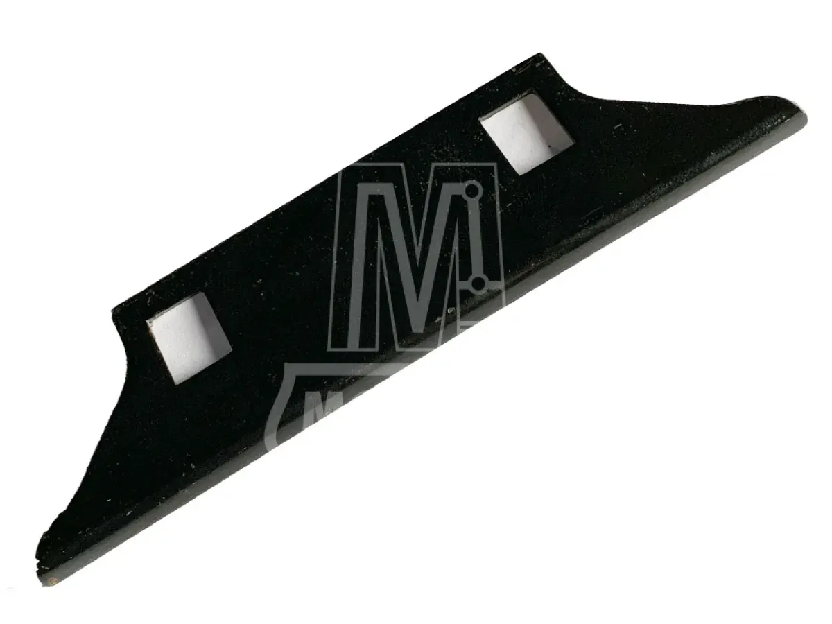 Messerklemmstück – S