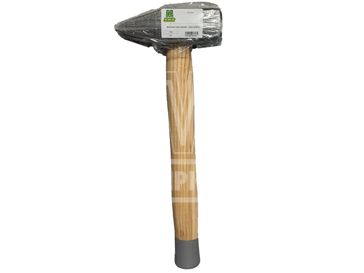 Virok Schlosserhammer – 2000 g