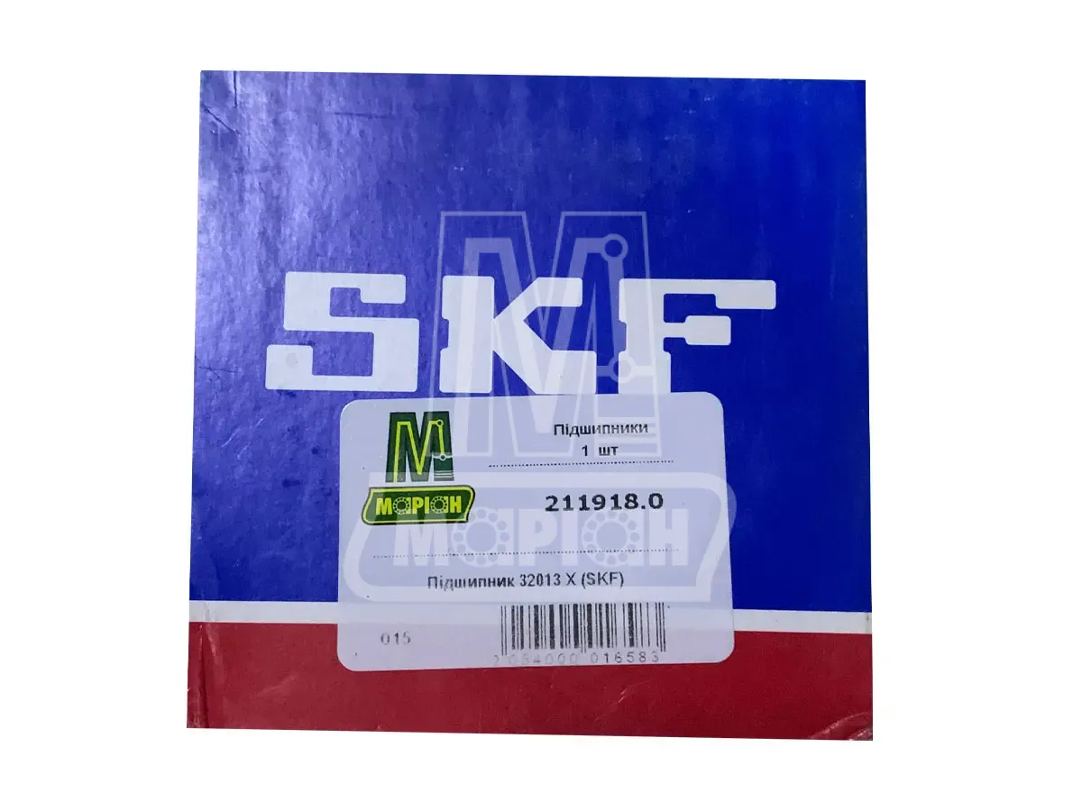 Kegelrollenlager 32013X – SKF