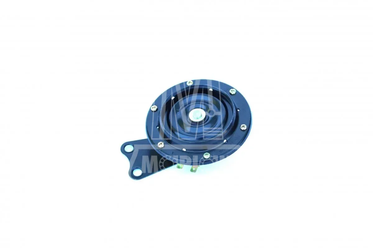 12V Schallhorn – E