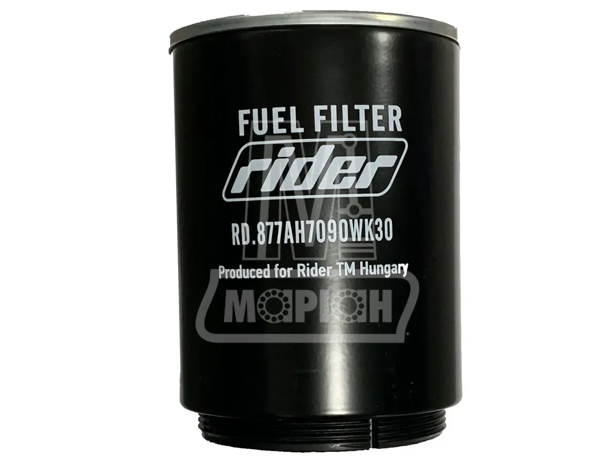 Kraftstofffilter – Rider RD877A