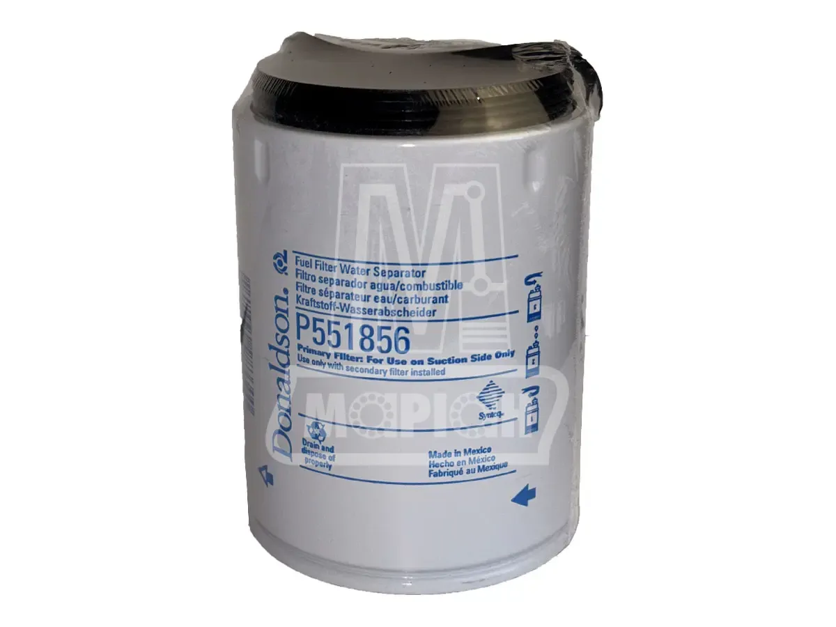 Kraftstofffilter - Donaldson P551856